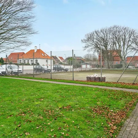 Reinmoth - 100m From The Sea By Interhome *