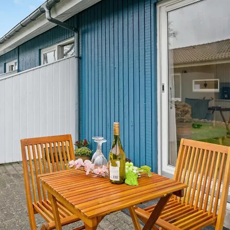 Apartment Reinmoth - 100m From The Sea By Interhome *