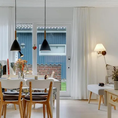 Reinmoth - 100m From The Sea By Interhome