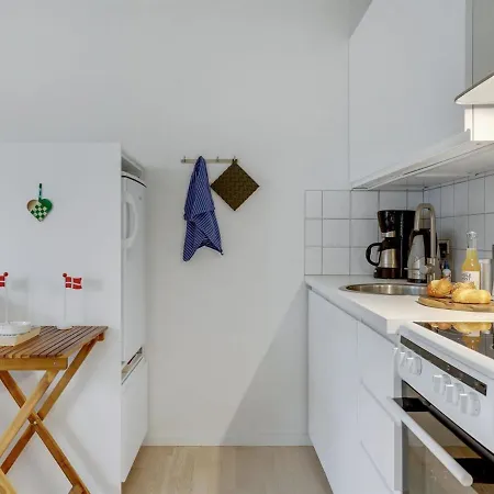 Reinmoth - 100m From The Sea By Interhome * Bogense