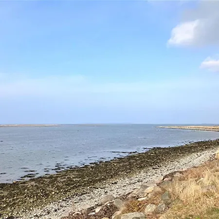 Reinmoth - 100m From The Sea By Interhome *