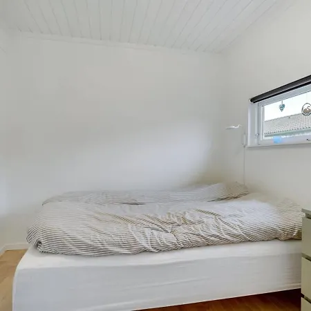 Reinmoth - 100m From The Sea By Interhome * Bogense
