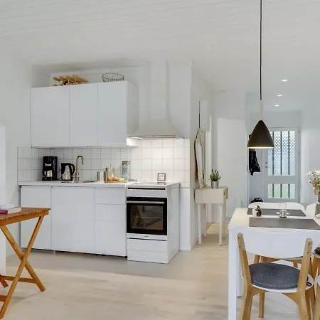 Reinmoth - 100m From The Sea By Interhome * Bogense