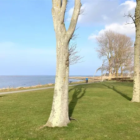Reinmoth - 100m From The Sea By Interhome Apartment *