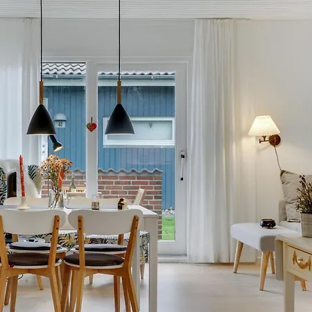 Reinmoth - 100m From The Sea By Interhome * Bogense