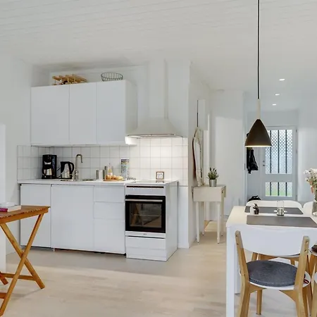 Reinmoth - 100m From The Sea By Interhome Bogense