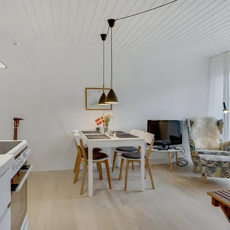 Reinmoth - 100m From The Sea By Interhome * Bogense