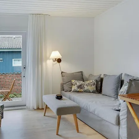 Reinmoth - 100m From The Sea By Interhome