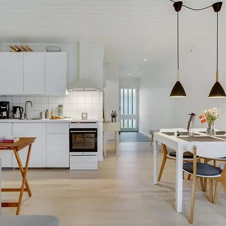 Reinmoth - 100m From The Sea By Interhome Apartment *