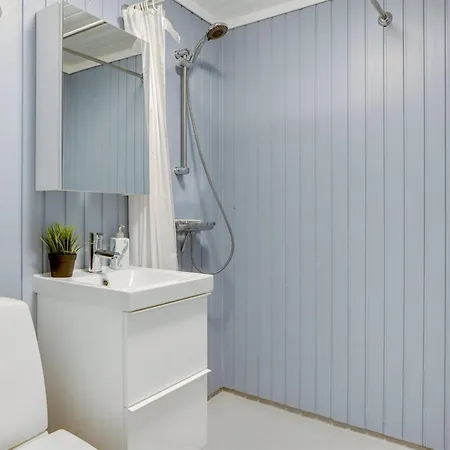 Reinmoth - 100m From The Sea By Interhome *