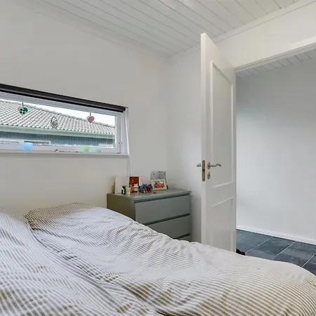 Reinmoth - 100m From The Sea By Interhome Apartment Bogense