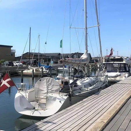 Reinmoth - 100m From The Sea By Interhome Apartment *